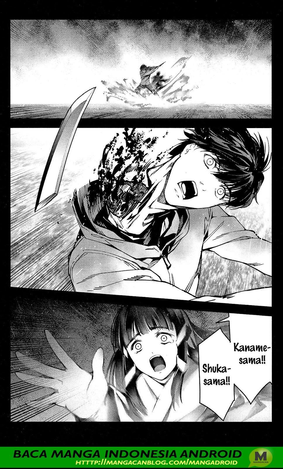 Halaman 43 dari Darwins Game Chapter 59