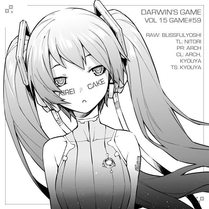 Halaman 48 dari Darwins Game Chapter 59