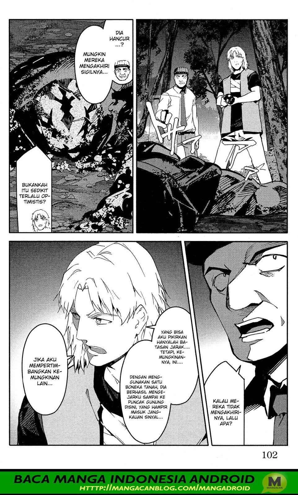 Halaman 7 dari Darwins Game Chapter 59
