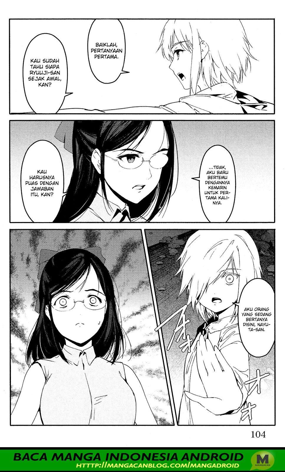 Halaman 9 dari Darwins Game Chapter 59