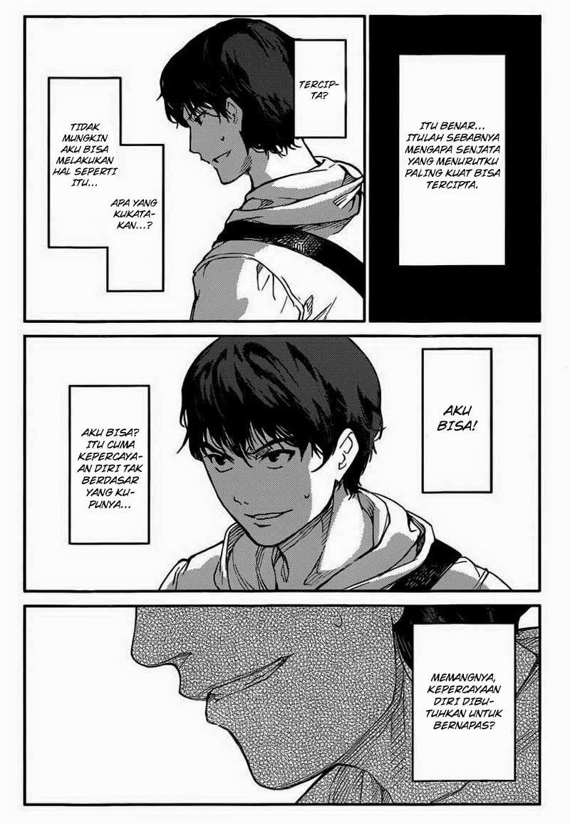 Halaman 19 dari Darwins Game Chapter 6
