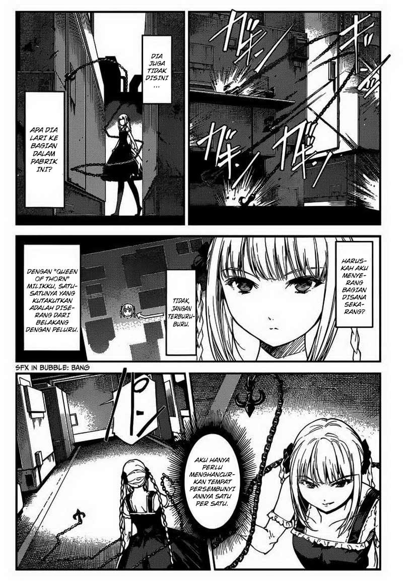 Halaman 21 dari Darwins Game Chapter 6