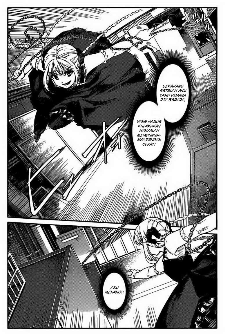 Halaman 23 dari Darwins Game Chapter 6