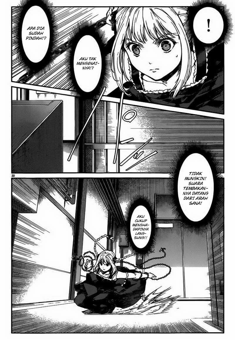 Halaman 24 dari Darwins Game Chapter 6