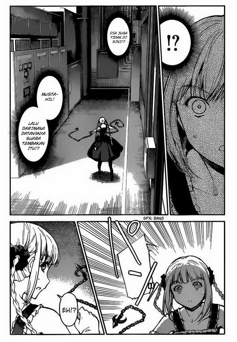 Halaman 25 dari Darwins Game Chapter 6