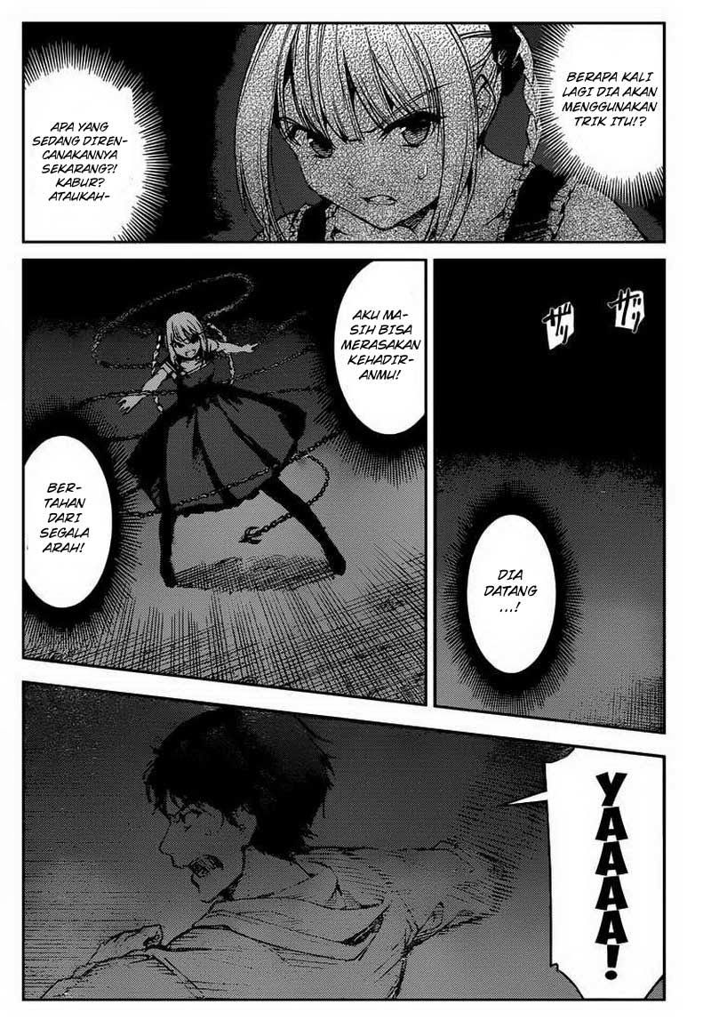 Halaman 29 dari Darwins Game Chapter 6