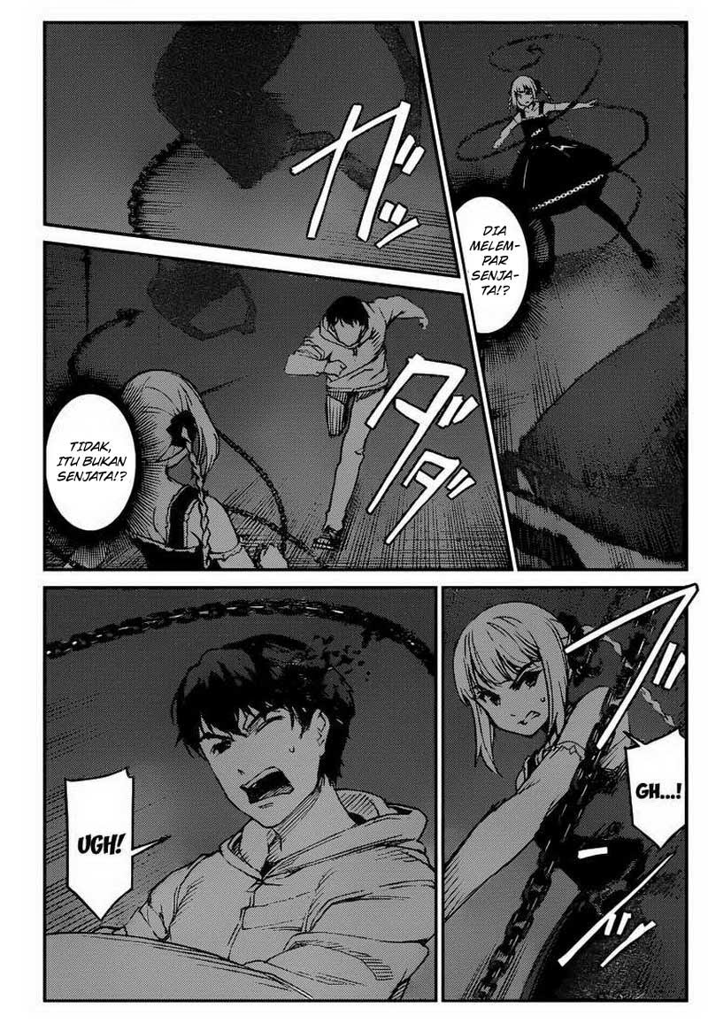 Halaman 30 dari Darwins Game Chapter 6
