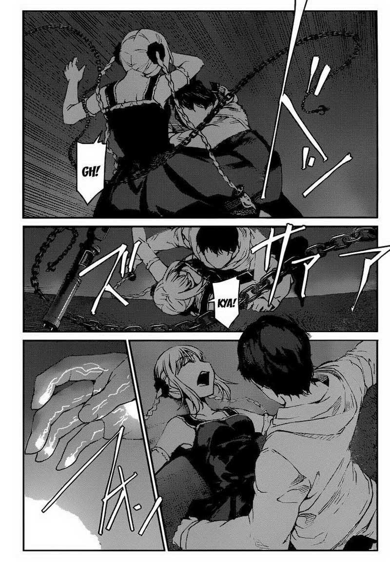 Halaman 32 dari Darwins Game Chapter 6