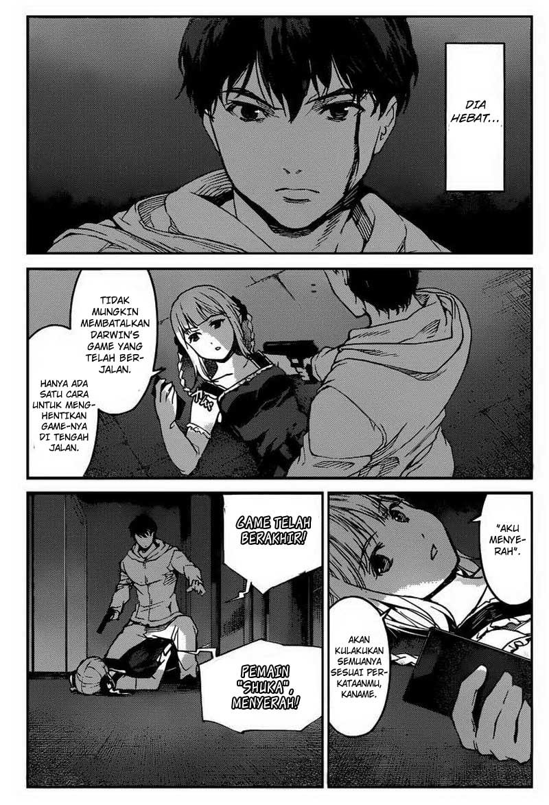 Halaman 35 dari Darwins Game Chapter 6