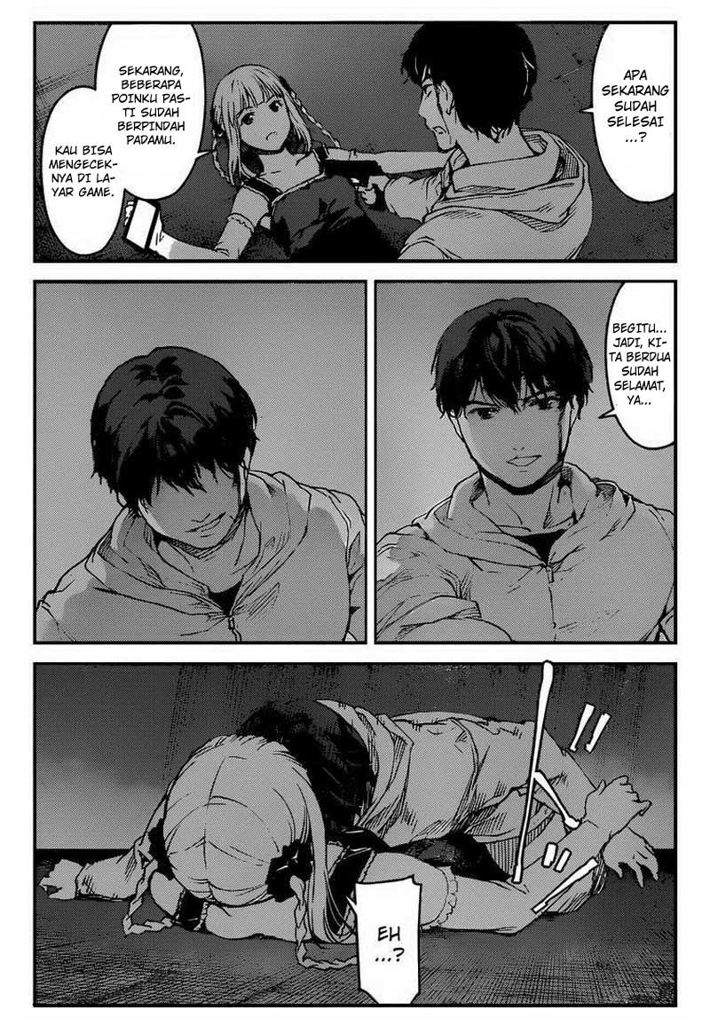 Halaman 36 dari Darwins Game Chapter 6