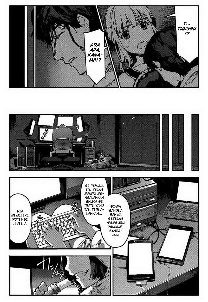 Halaman 37 dari Darwins Game Chapter 6