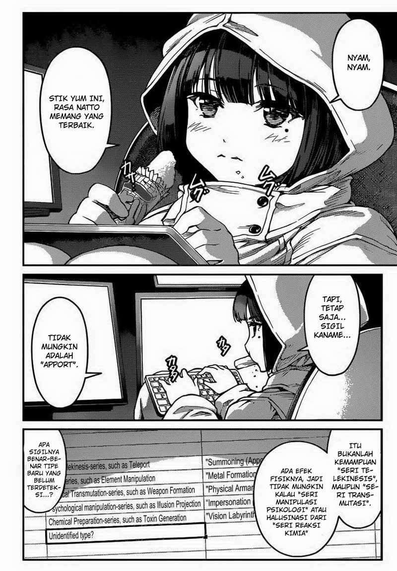 Halaman 38 dari Darwins Game Chapter 6