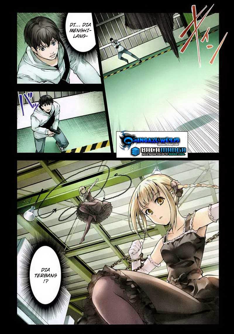 Halaman 4 dari Darwins Game Chapter 6