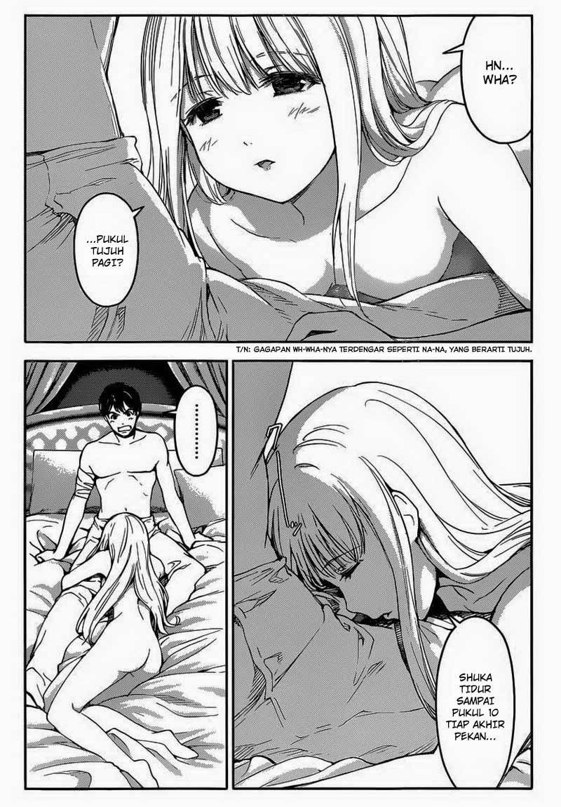 Halaman 41 dari Darwins Game Chapter 6