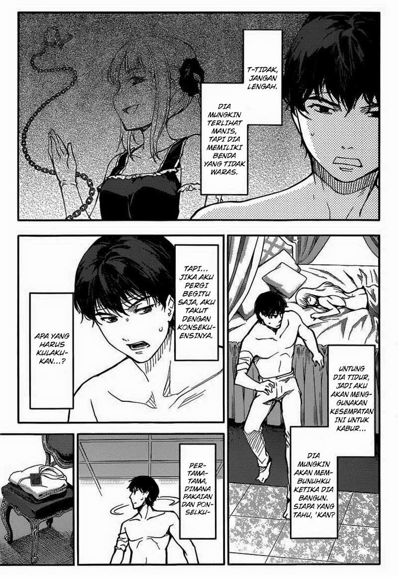 Halaman 43 dari Darwins Game Chapter 6