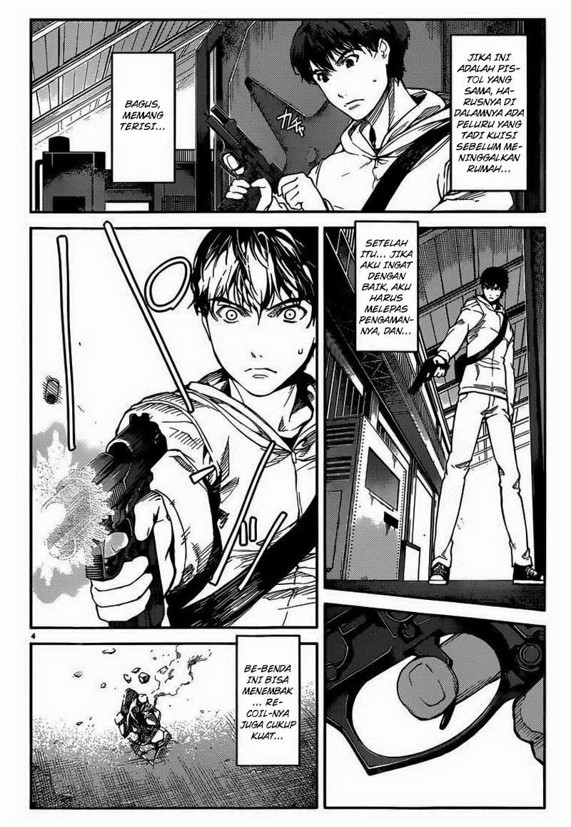 Halaman 8 dari Darwins Game Chapter 6