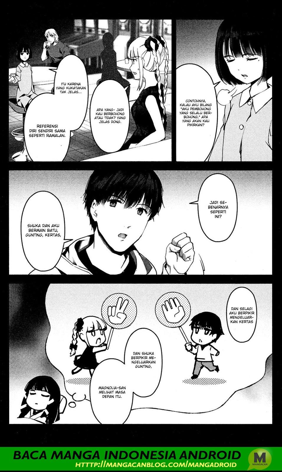 Halaman 24 dari Darwins Game Chapter 60