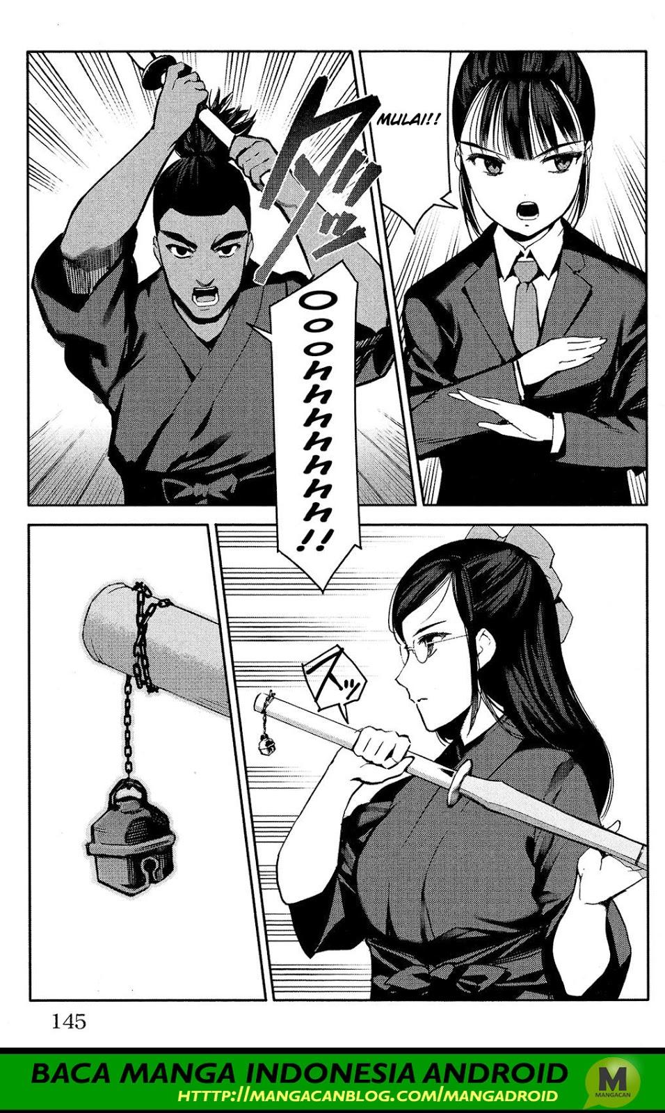 Halaman 3 dari Darwins Game Chapter 60