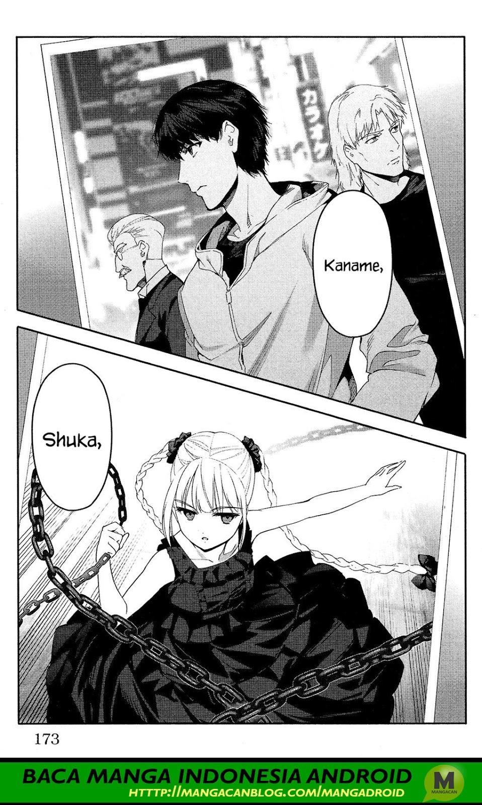 Halaman 31 dari Darwins Game Chapter 60