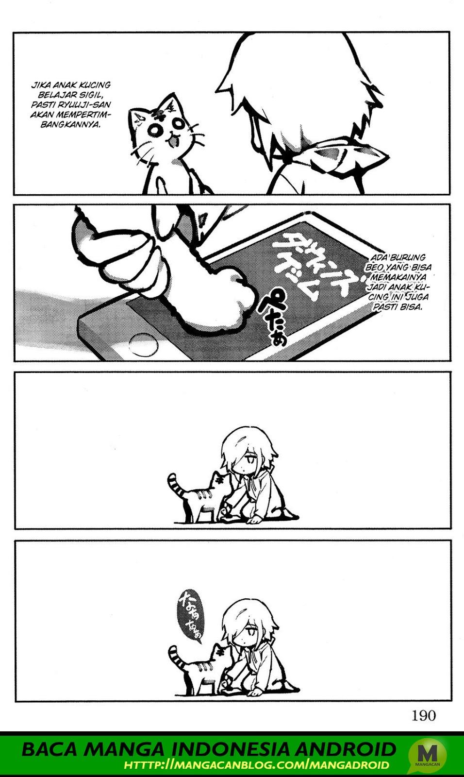 Halaman 46 dari Darwins Game Chapter 60