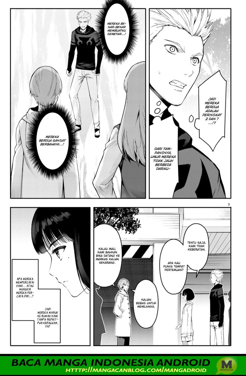 Halaman 3 dari Darwins Game Chapter 61