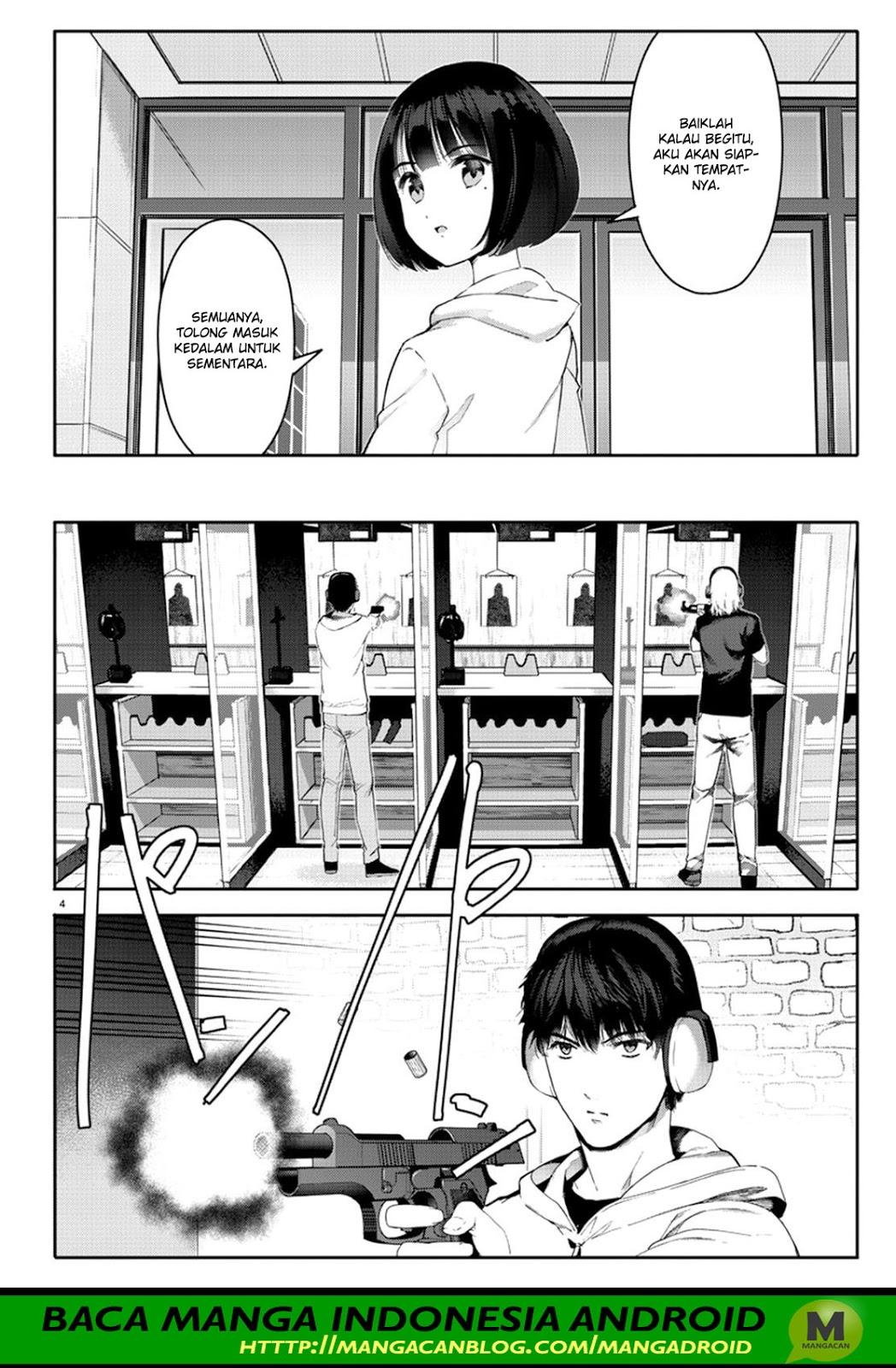 Halaman 4 dari Darwins Game Chapter 61