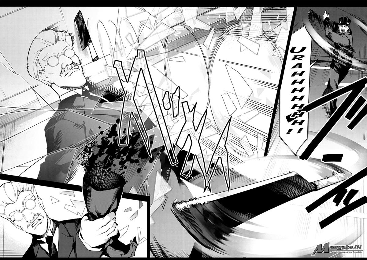 Halaman 12 dari Darwins Game Chapter 62