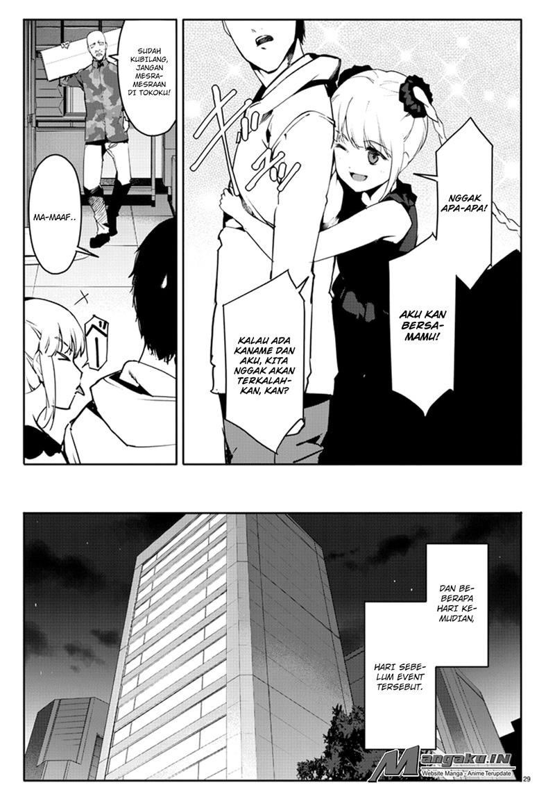 Halaman 30 dari Darwins Game Chapter 62