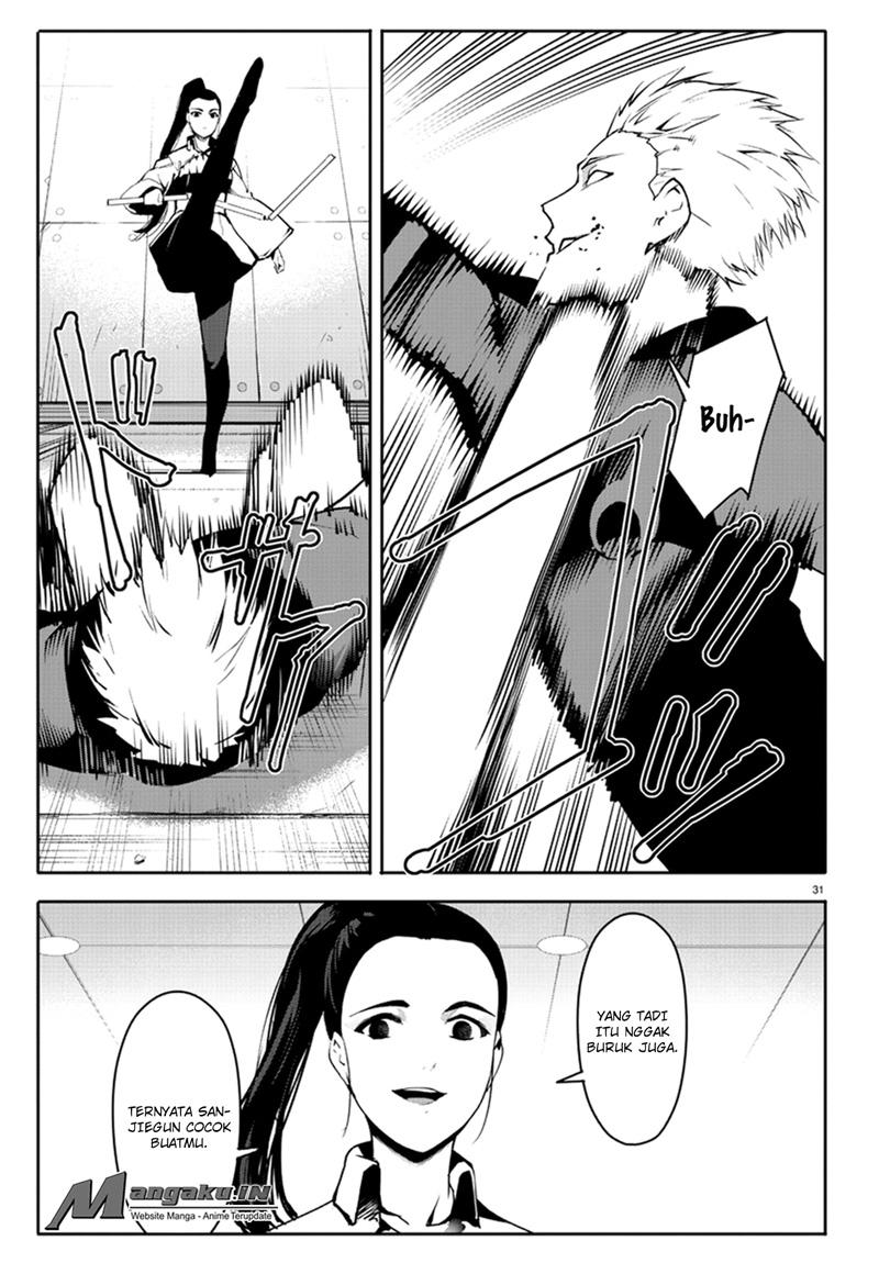 Halaman 32 dari Darwins Game Chapter 62
