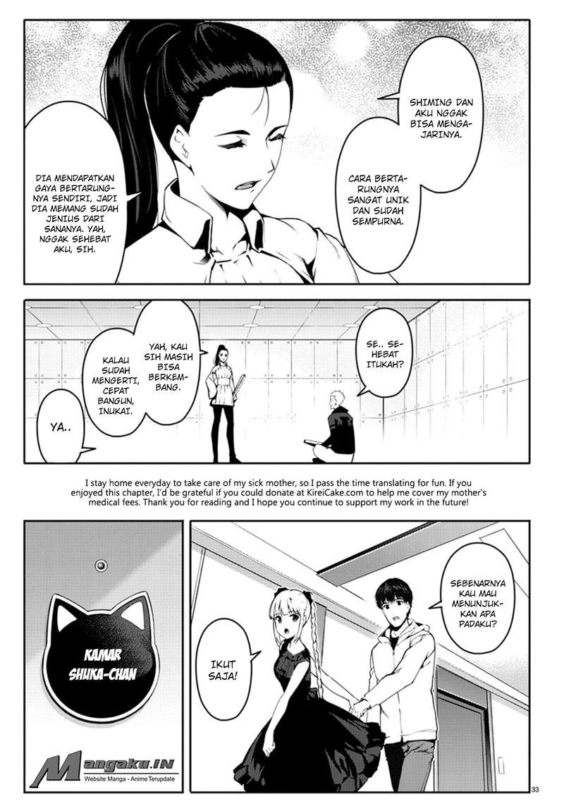 Halaman 34 dari Darwins Game Chapter 62