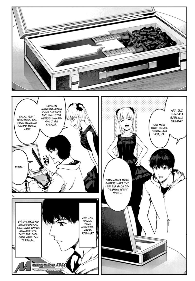 Halaman 35 dari Darwins Game Chapter 62