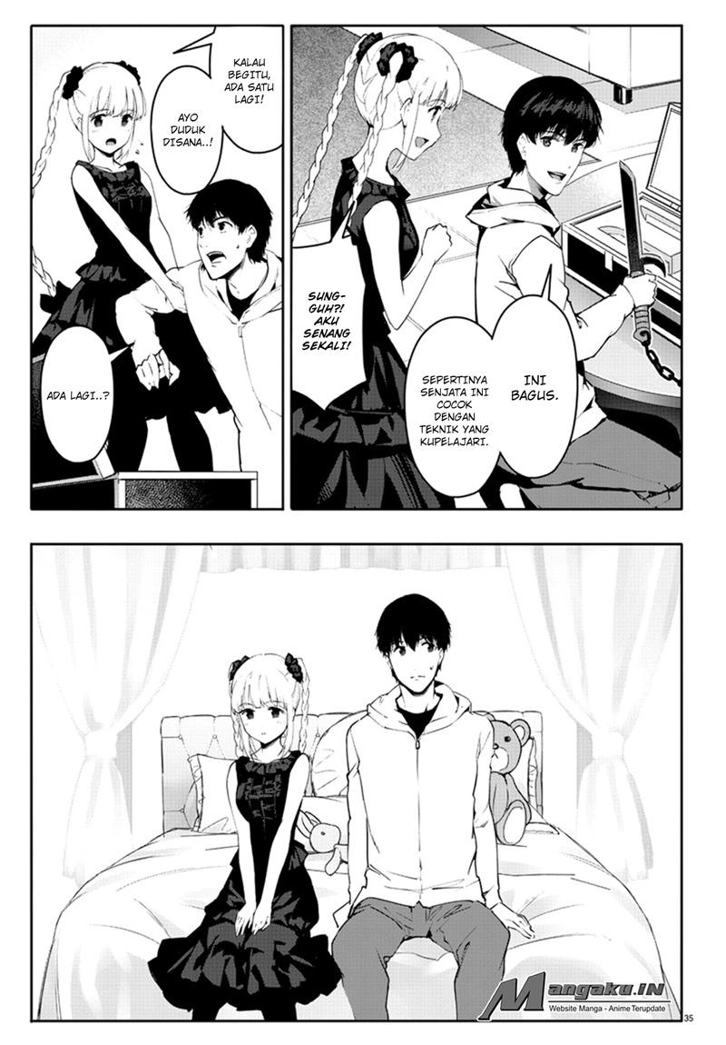 Halaman 36 dari Darwins Game Chapter 62
