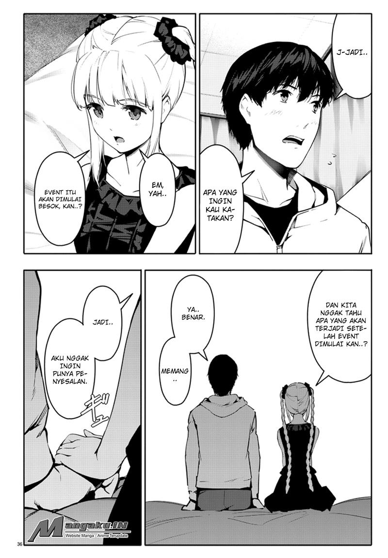 Halaman 37 dari Darwins Game Chapter 62