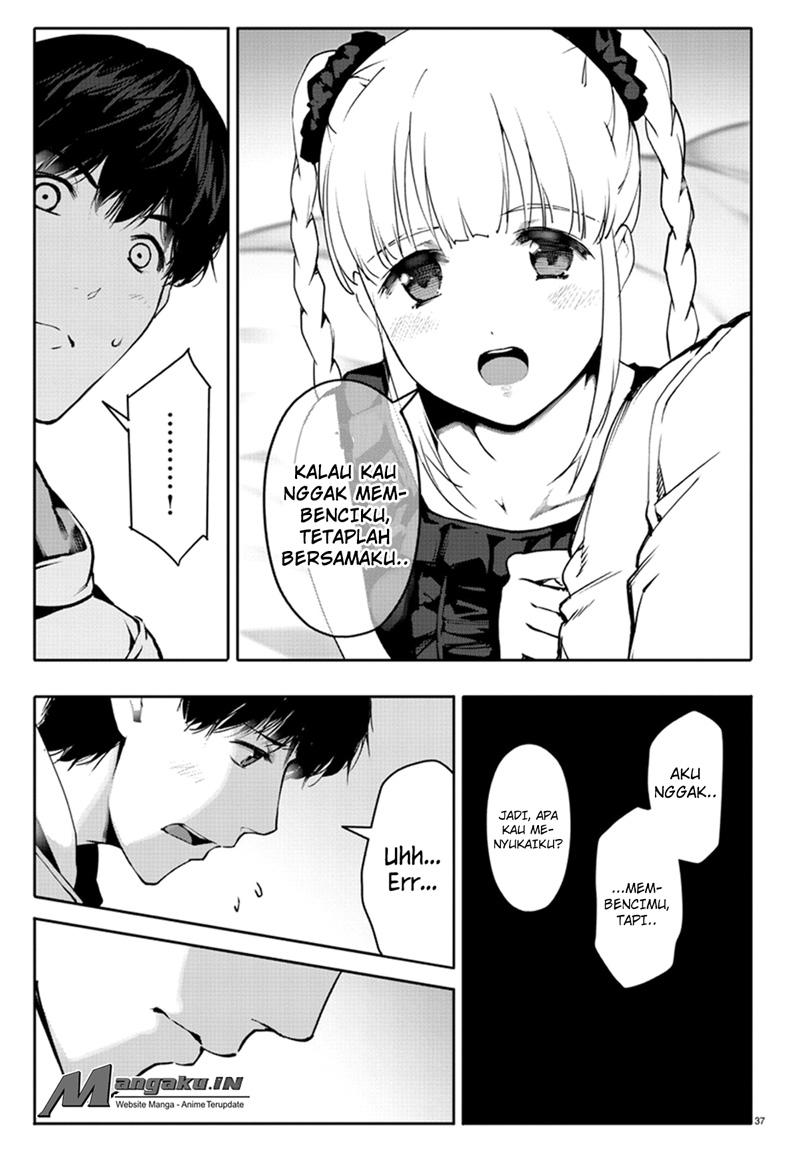 Halaman 38 dari Darwins Game Chapter 62
