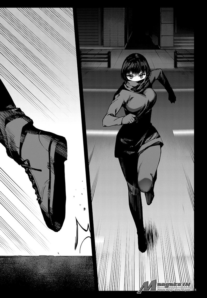 Halaman 7 dari Darwins Game Chapter 62