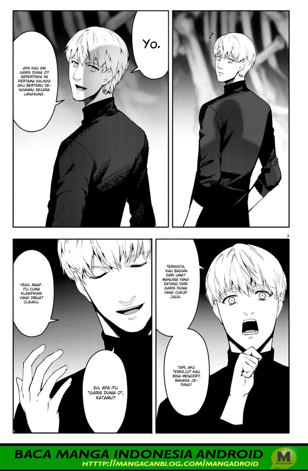 Halaman 3 dari Darwins Game Chapter 63