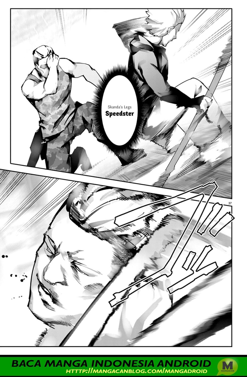 Halaman 32 dari Darwins Game Chapter 63