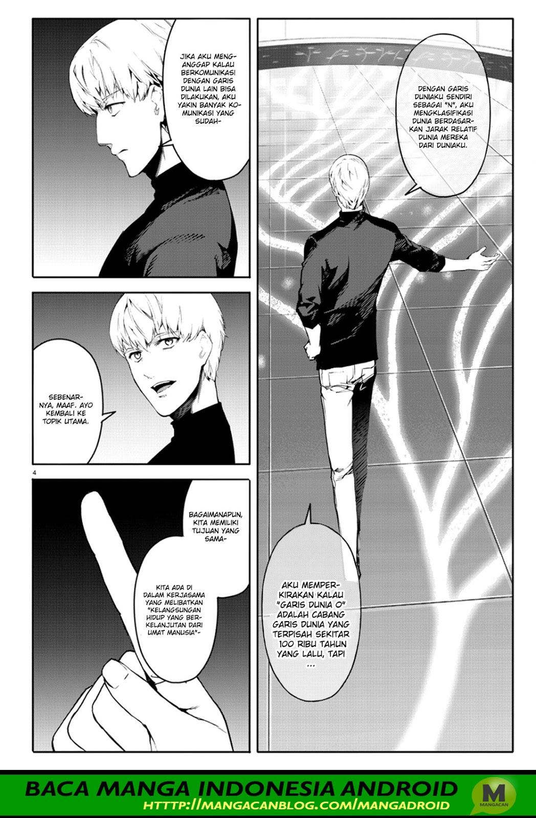 Halaman 4 dari Darwins Game Chapter 63