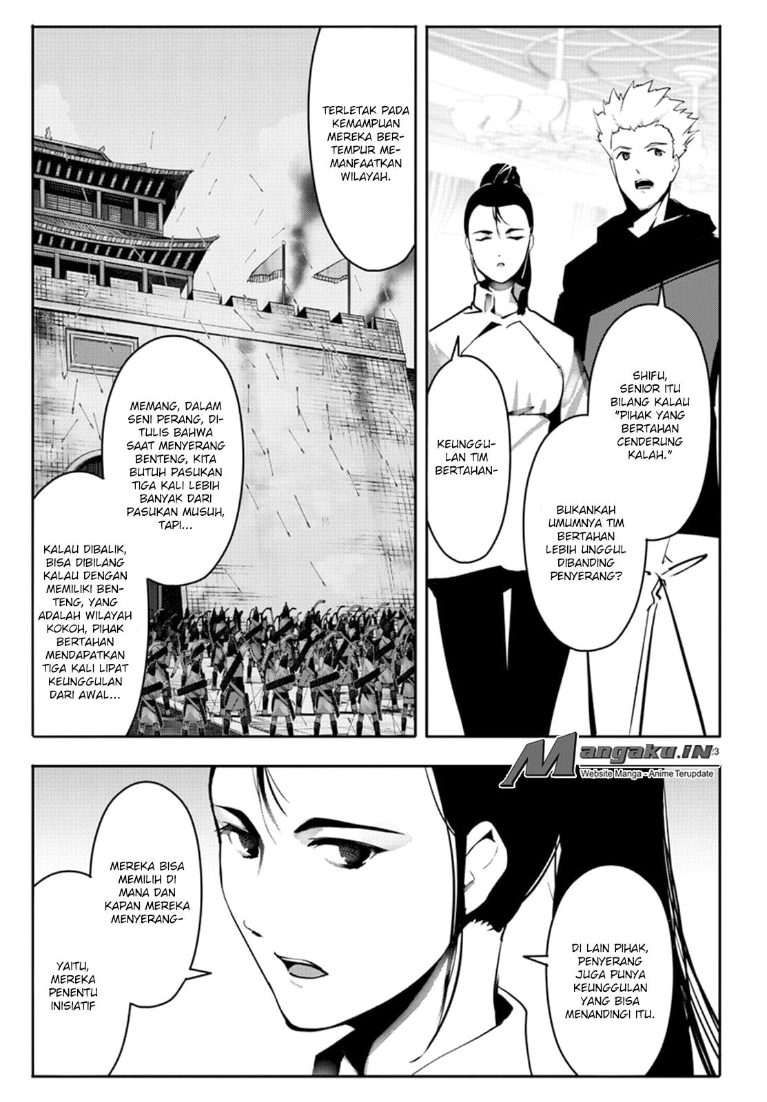 Halaman 24 dari Darwins Game Chapter 64