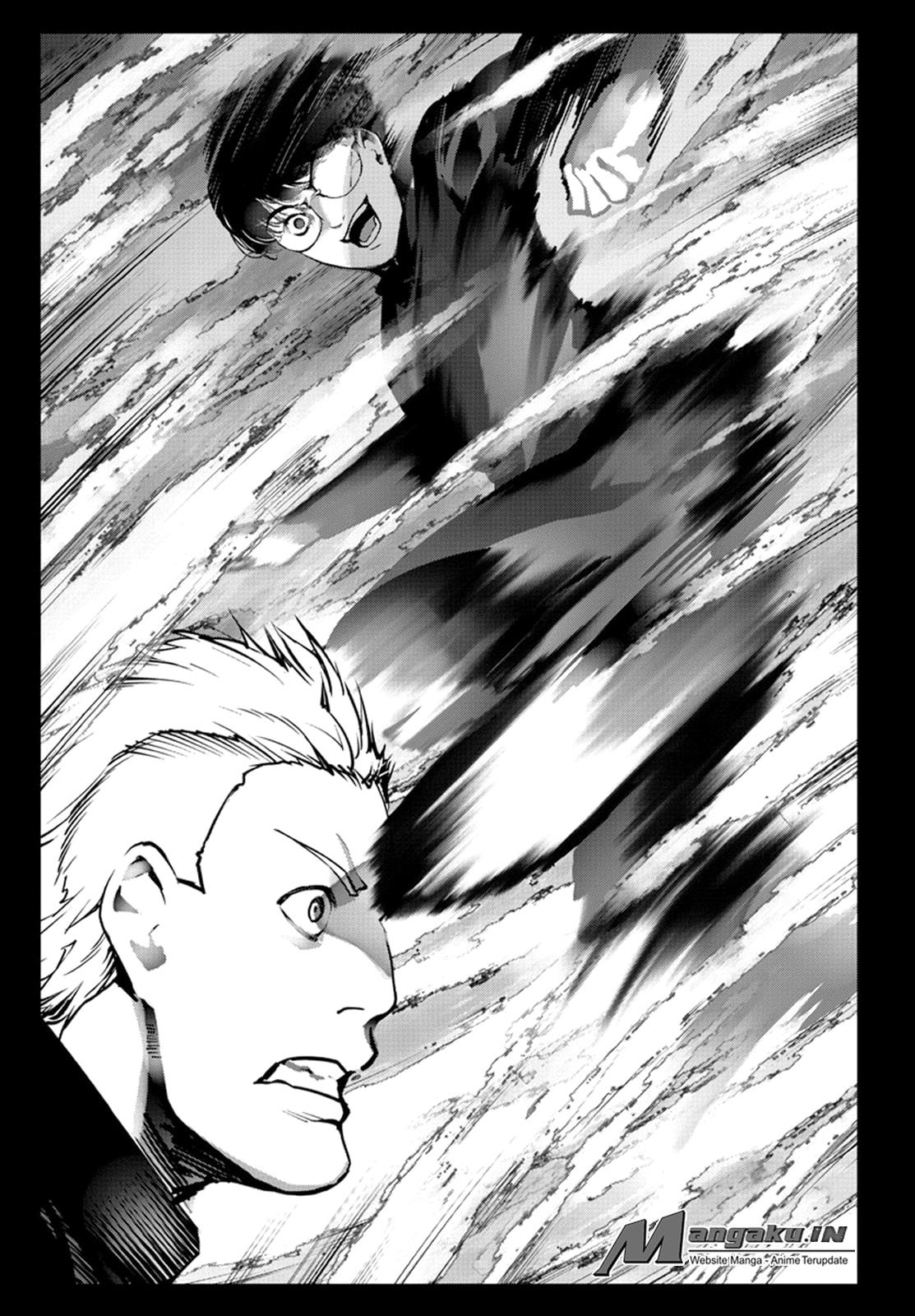 Halaman 32 dari Darwins Game Chapter 64