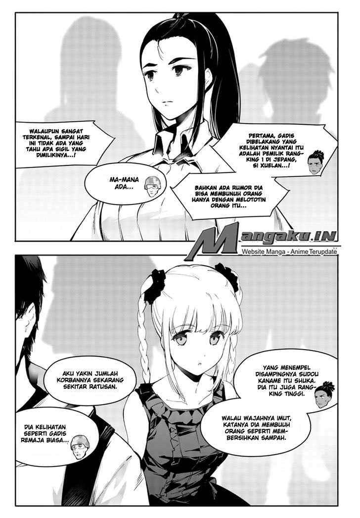 Halaman 18 dari Darwins Game Chapter 65