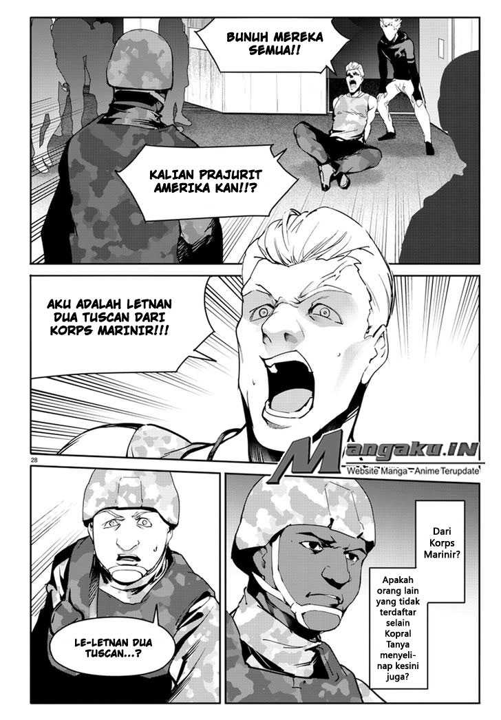 Halaman 29 dari Darwins Game Chapter 65