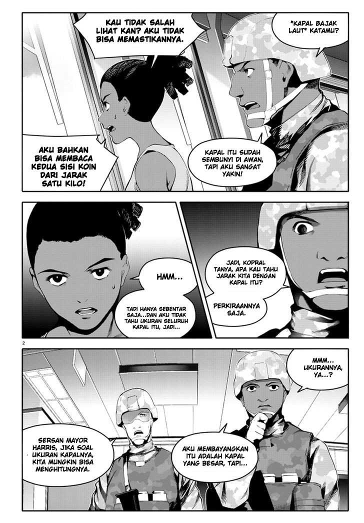 Halaman 3 dari Darwins Game Chapter 65
