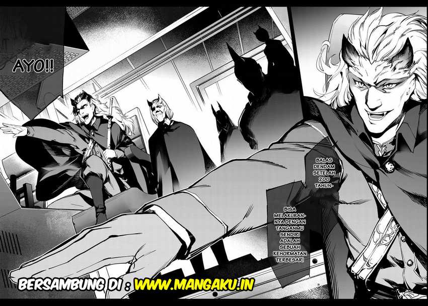 Halaman 45 dari Darwins Game Chapter 65