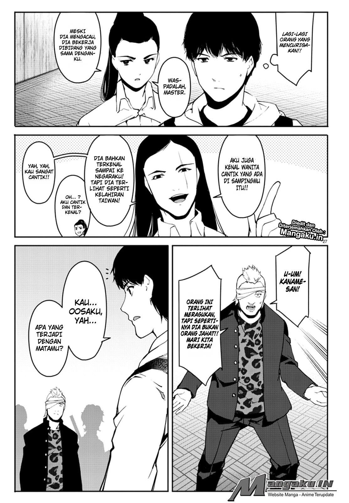 Halaman 28 dari Darwins Game Chapter 66