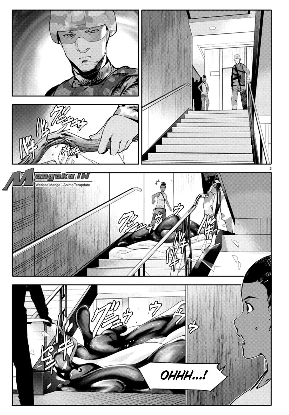Halaman 4 dari Darwins Game Chapter 66
