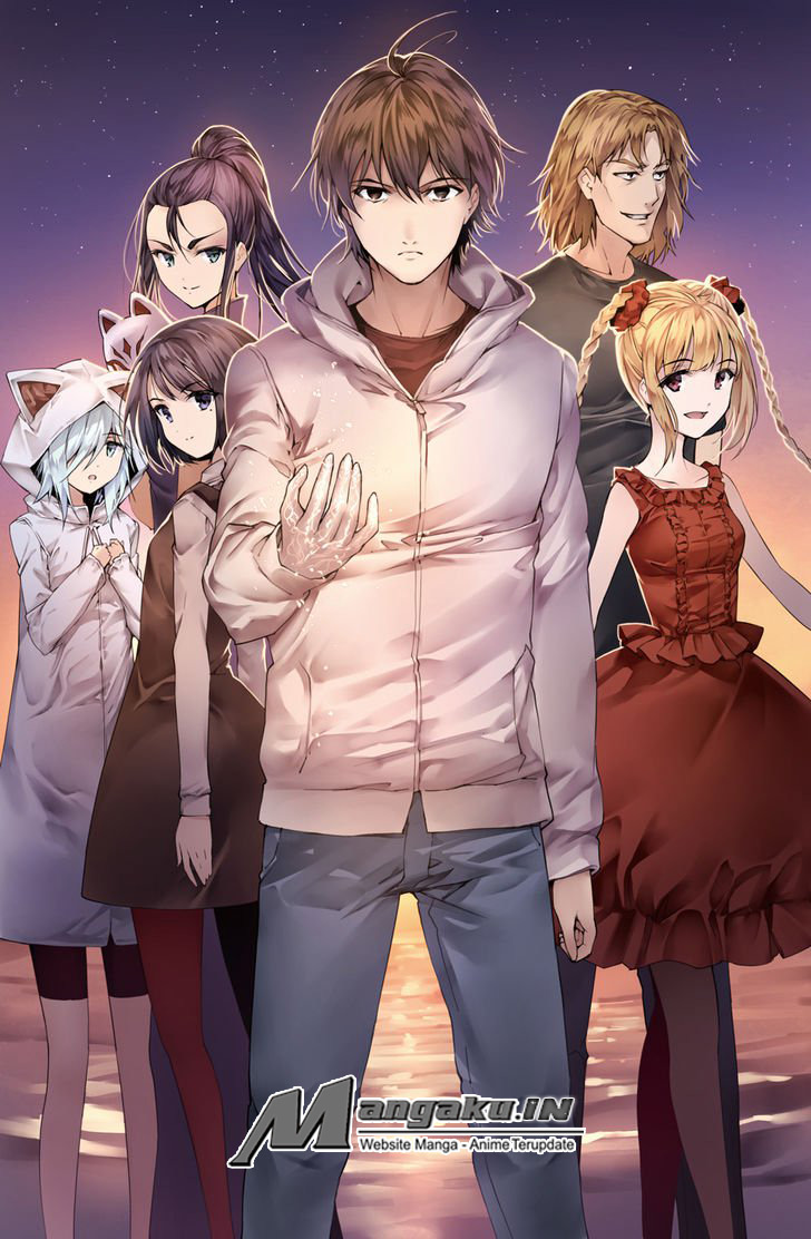 Halaman 2 dari Darwins Game Chapter 67