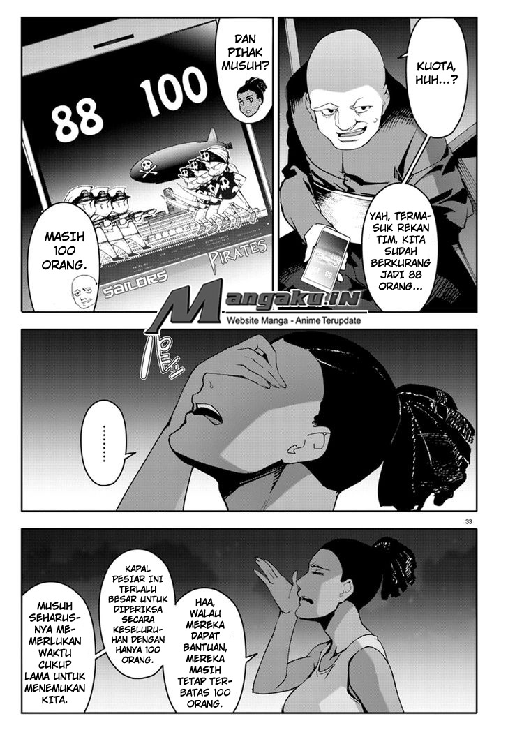 Halaman 36 dari Darwins Game Chapter 67