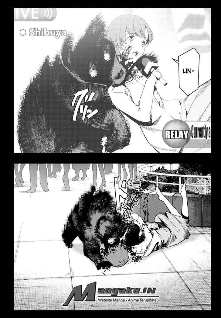 Halaman 47 dari Darwins Game Chapter 67