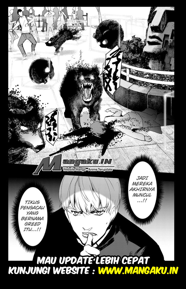 Halaman 48 dari Darwins Game Chapter 67